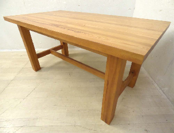 GROSSO（グロッソ）work table w1500
