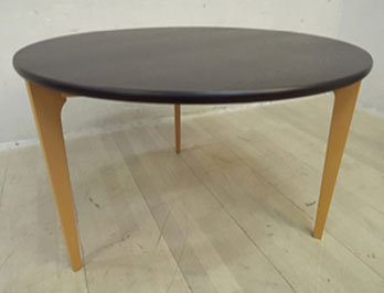 Dining Table DC Black