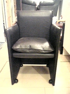 カッシーナ ブレークチェア