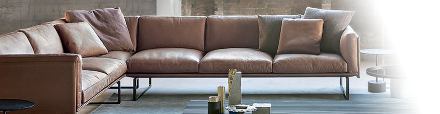 カッシーナ Cassina Lc 1 スリングチェア買取 L Line エルライン