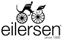 アイラーセン（eilersen）ロゴ