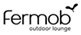 フェルモブ（fermob）ロゴ