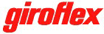 ジロフレックス（giroflex）ロゴ