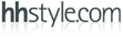 エイチエイチスタイル（hhstyle）ロゴ