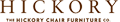 ヒッコリーチェア（hickory_chair）ロゴ