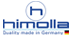 ヒモラ（himolla）ロゴ