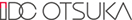 IDC大塚家具（idc_otsuka）ロゴ