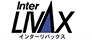 インターリバックス（inter_livax）ロゴ