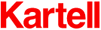 カルテル（kartell）ロゴ