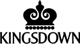 キングスダウン（kingsdown）ロゴ