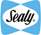 シーリー（sealy）ロゴ