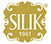 シリック（silik）ロゴ