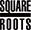 スクエアルーツ（square_roots）ロゴ