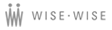 ワイスワイス（wisewise）ロゴ