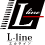 L-lineロゴ
