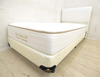Crown ImperialⅡ シングルベッド