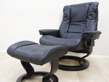 エコーネス(EKORNES)ストレスレスチェア買取|L-line(エルライン)