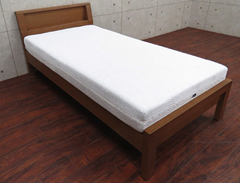 NU74モデル シングルベッド