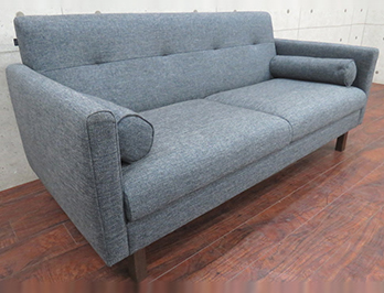 Volster Sofa