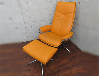 EKORNES / エコーネス ストレスレスチェア City