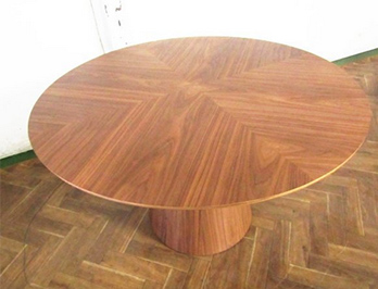 ピアネ（PIANE）1200 ダイニングテーブル