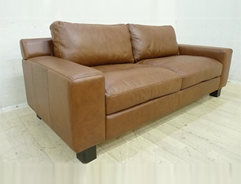 Light choco Late SERIEUX SOFA