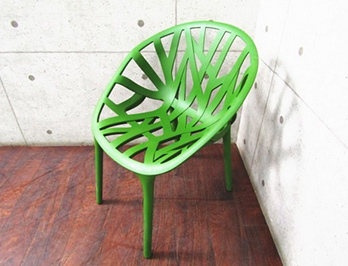 ベジタルチェア（Vegetal Chair）