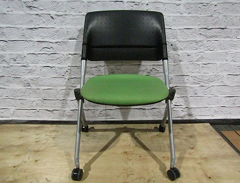 リータ（LITA）ミーティングチェア4脚セット