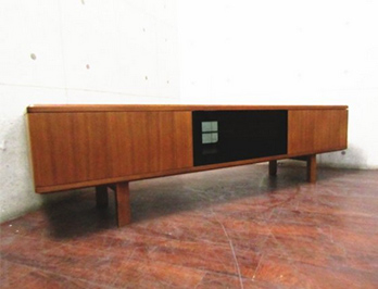 モナルダ(MONARDA)テレビボード