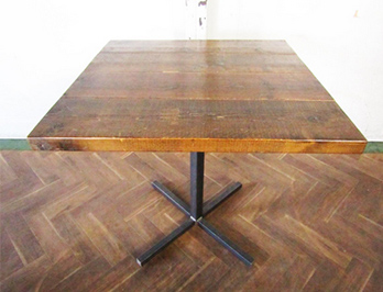 グランドビュー（GRANDVIEW）カフェテーブル