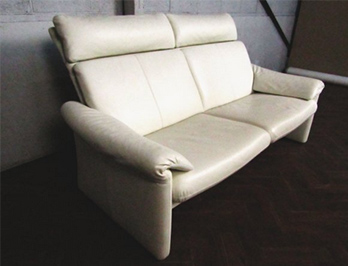 ミラノ（MILANO）2人掛けソファ