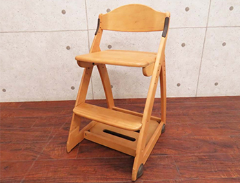 イトーキ（ITOKI）Leamoシリーズ 学習椅子買取｜L-line（エルライン）