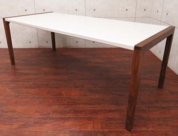 ブリッジテーブル（bridge table）