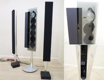 Beo Sound9000／Beo Lab8000