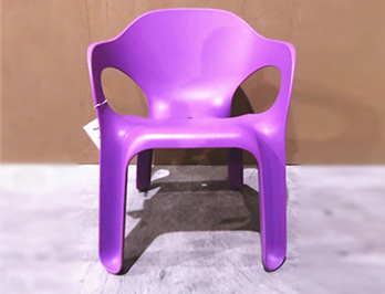 イージーチェア（EASY CHAIR）