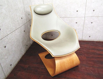 TA001P ドリームチェア（TA001P Dream Chair）