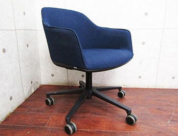 ソフトシェルチェア（Softshell Chair）5スターベース