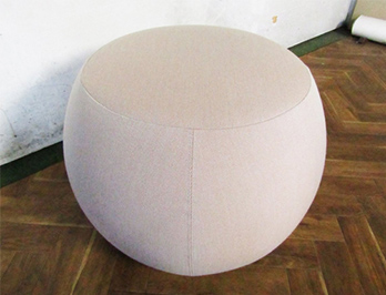 ピックス（PIX）オットマン