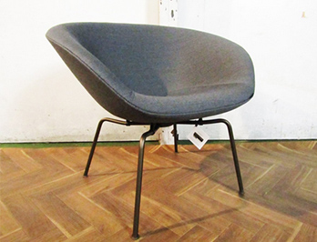 ポットチェア（Pot Chair）