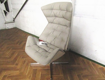 808 ラウンジチェア