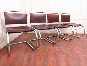 MRチェア（MR Chair）