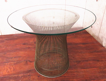 Platner Collection コーヒーテーブル