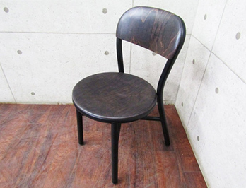 パイプチェア（PIPE CHAIR）