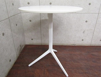 セントラル（CENTRAL）カフェテーブル