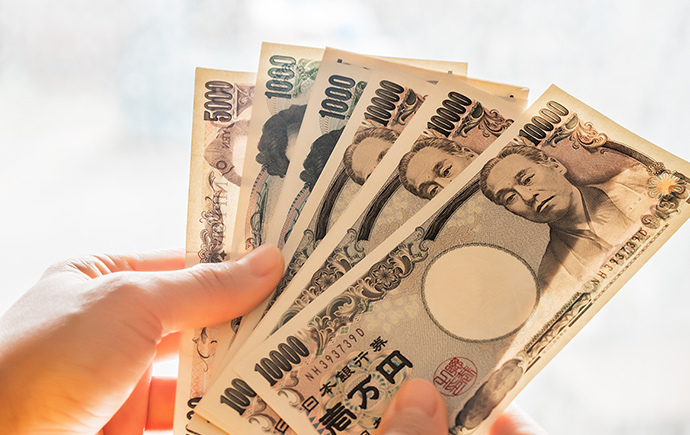 方法1:「一番お得な方法」買取業者に買取ってもらう