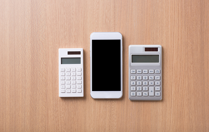 スマホ買取専門業者に依頼もしてみよう!