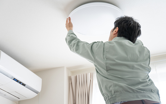分解や素材の仕分けに自信がない場合はどうすればいい?