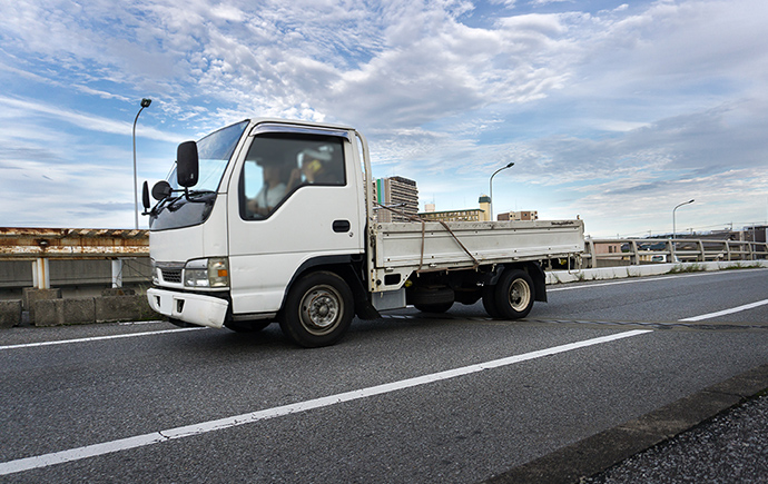 自治体で廃棄をしているところもあるので確認してみよう