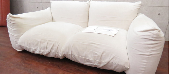 マレンコ ソファのイメーのイメージ1