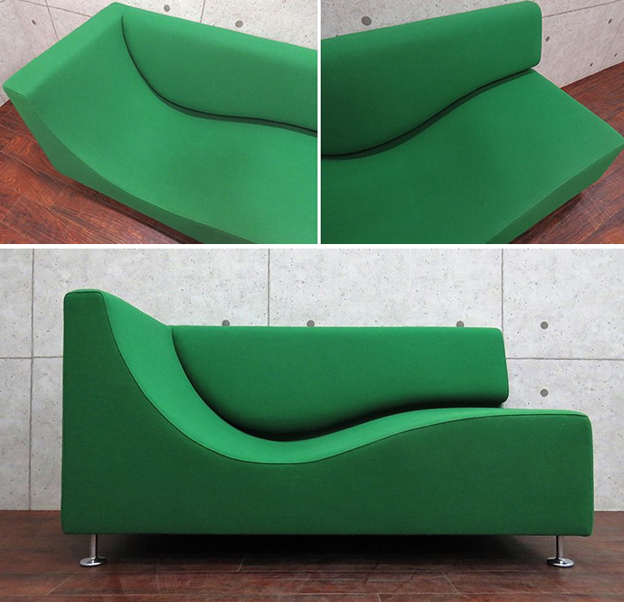 スリーソファデラックス（THREE SOFA DE LUXE）